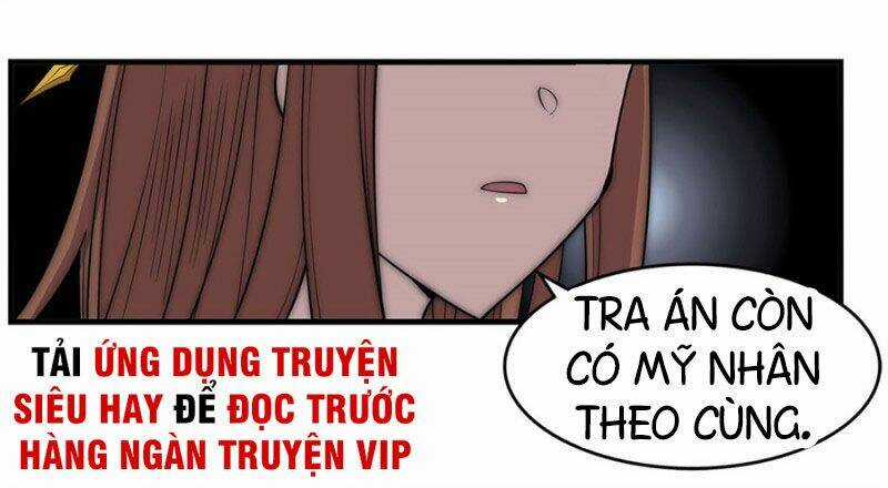 Cuộc Sống Thoái Ẩn Của Võ Lâm Chi Vương Chapter 92 trang 20