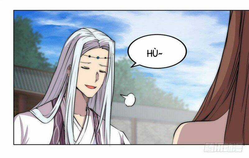 Cuộc Sống Thoái Ẩn Của Võ Lâm Chi Vương Chapter 92 trang 24