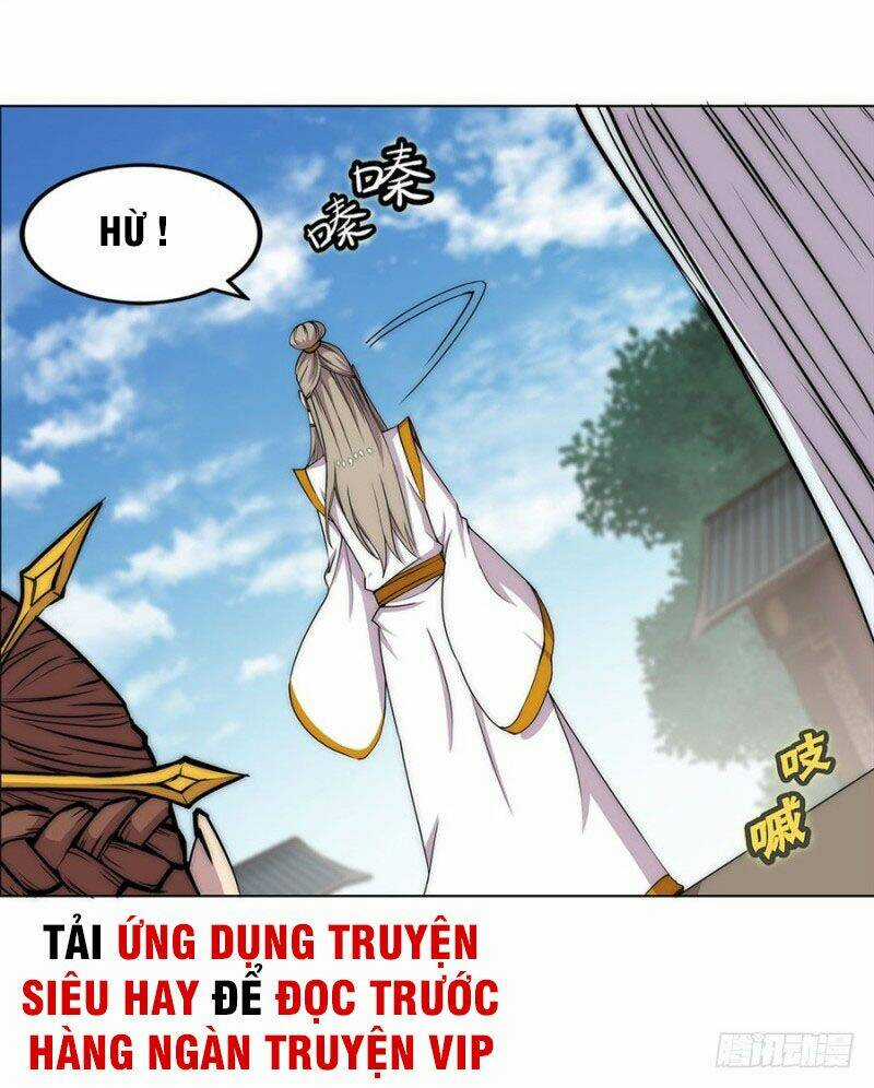 Cuộc Sống Thoái Ẩn Của Võ Lâm Chi Vương Chapter 92 trang 30