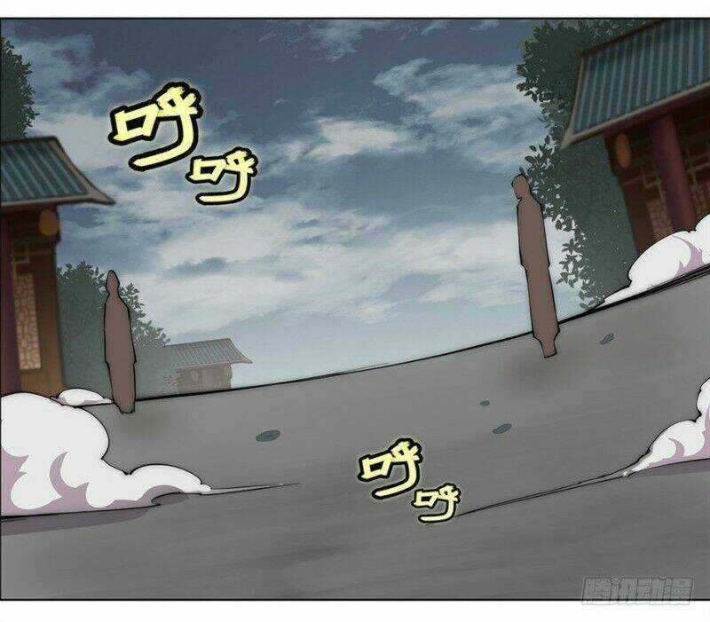 Cuộc Sống Thoái Ẩn Của Võ Lâm Chi Vương Chapter 92 trang 33