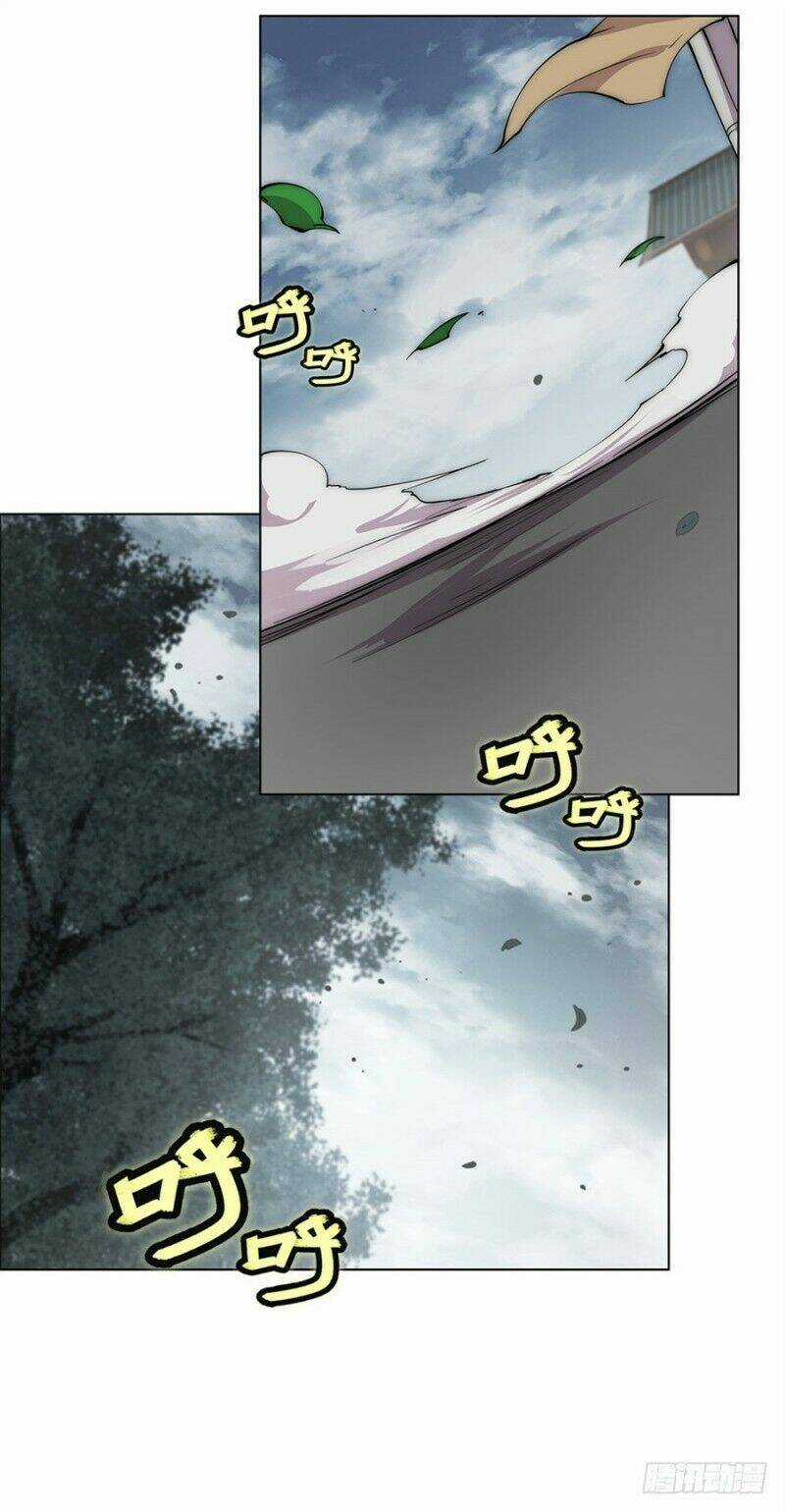 Cuộc Sống Thoái Ẩn Của Võ Lâm Chi Vương Chapter 92 trang 34
