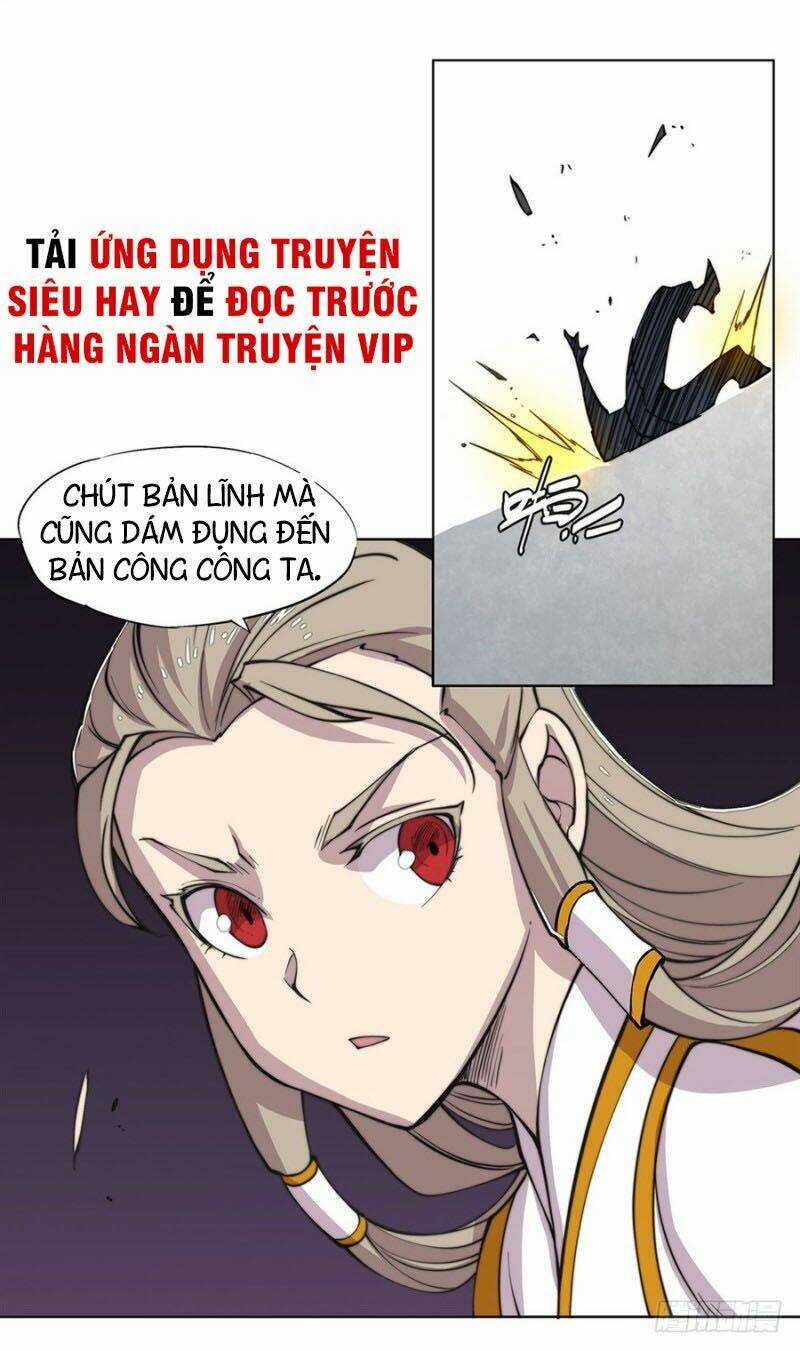 Cuộc Sống Thoái Ẩn Của Võ Lâm Chi Vương Chapter 92 trang 47