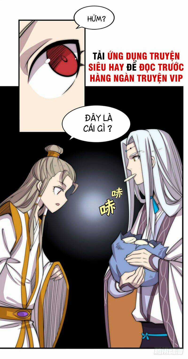 Cuộc Sống Thoái Ẩn Của Võ Lâm Chi Vương Chapter 92 trang 7