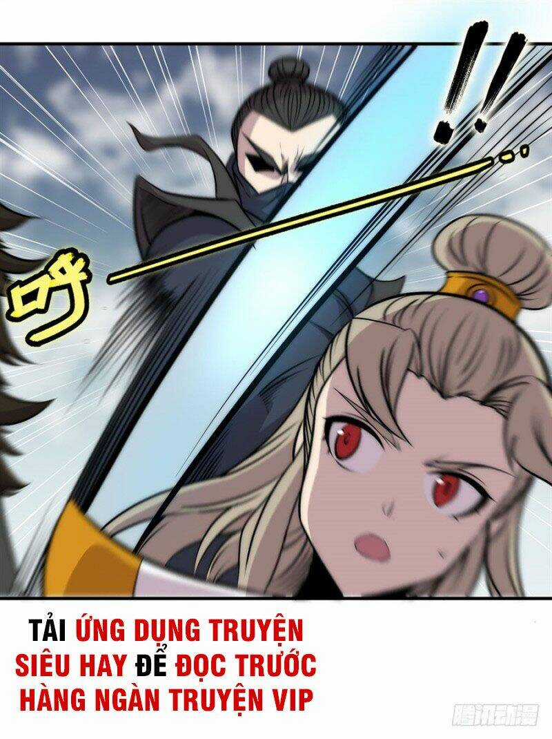Cuộc Sống Thoái Ẩn Của Võ Lâm Chi Vương Chapter 93 trang 10