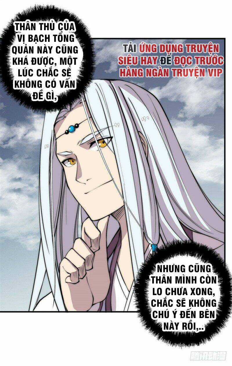 Cuộc Sống Thoái Ẩn Của Võ Lâm Chi Vương Chapter 93 trang 15
