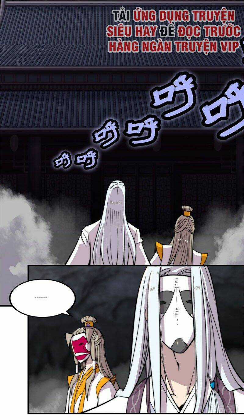 Cuộc Sống Thoái Ẩn Của Võ Lâm Chi Vương Chapter 99 trang 1