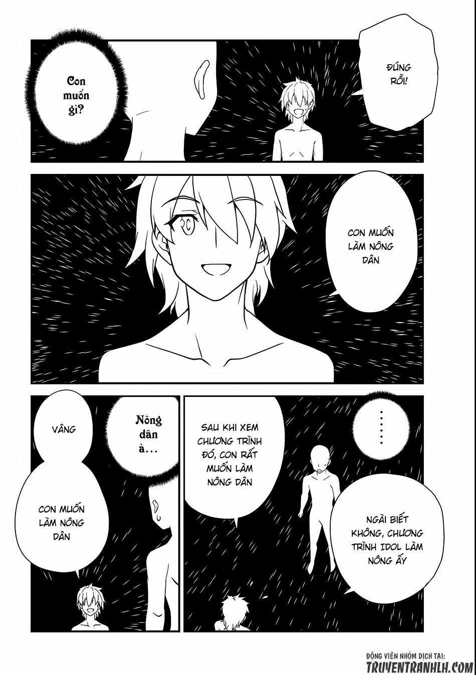 Cuộc Sống Thong Dong Ở Dị Thế Giới Chương 1 trang 14