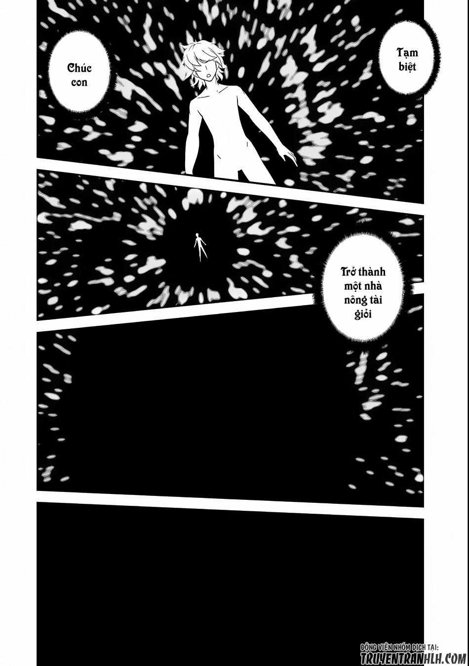 Cuộc Sống Thong Dong Ở Dị Thế Giới Chương 1 trang 18