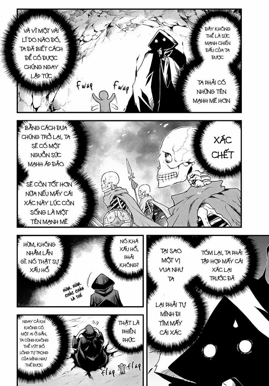 Cuộc Sống Thong Dong Ở Dị Thế Giới Chương 170 trang 2