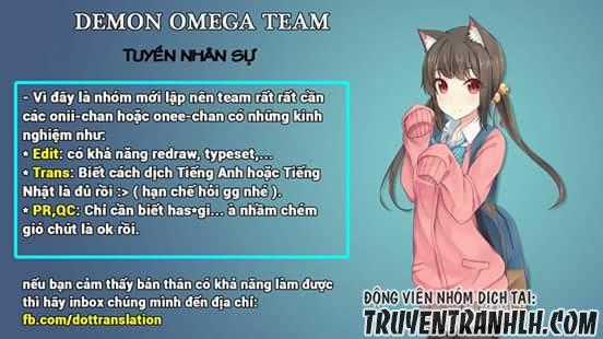 Cuộc Sống Thong Dong Ở Dị Thế Giới Chương 18 trang 1