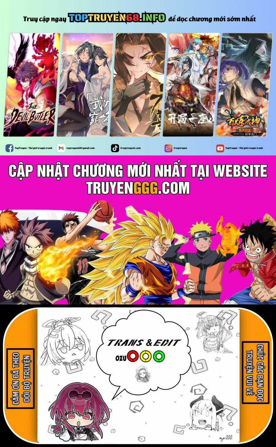 Cuộc Sống Thong Dong Ở Dị Thế Giới Chương 180 trang 1