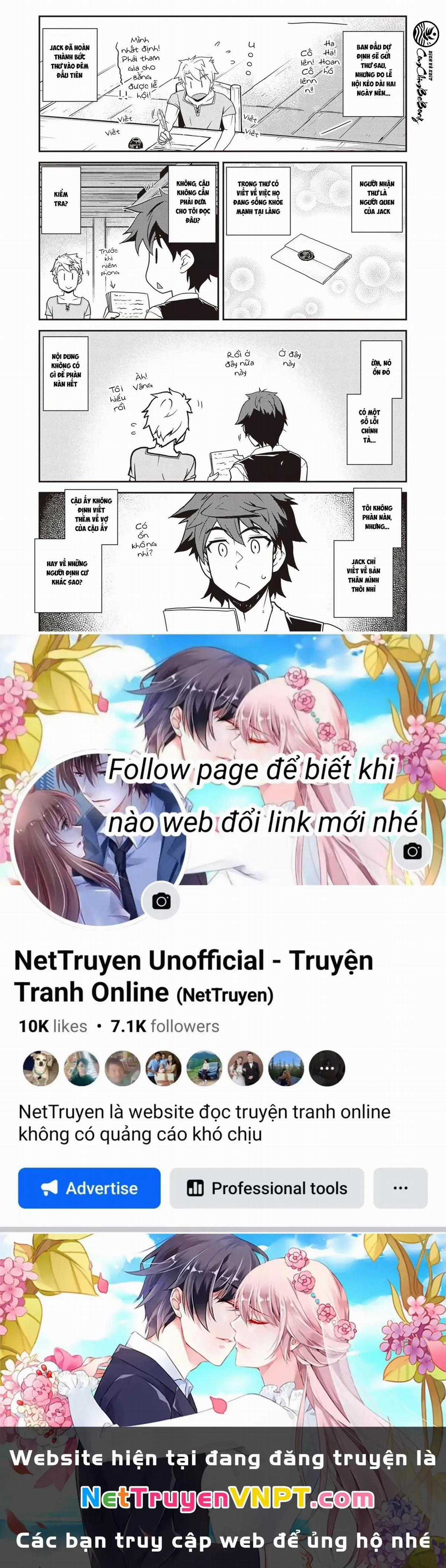 Cuộc Sống Thong Dong Ở Dị Thế Giới Chương 240 trang 5