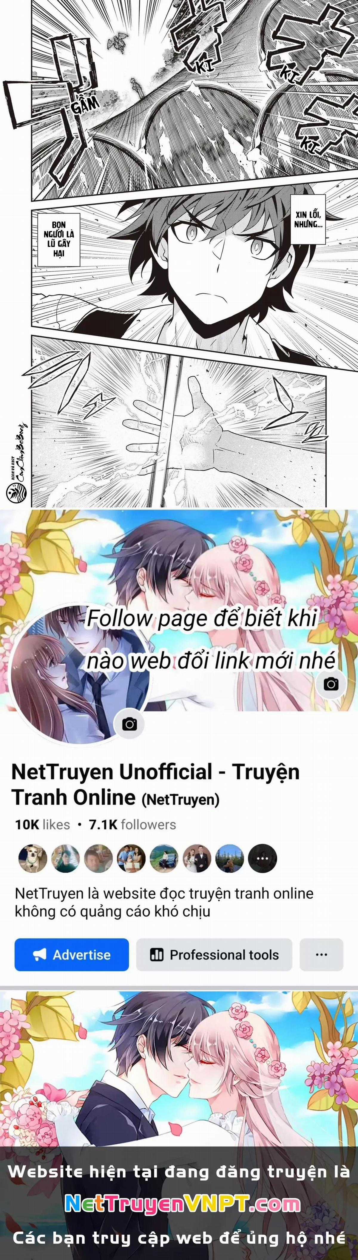 Cuộc Sống Thong Dong Ở Dị Thế Giới Chương 241 trang 7