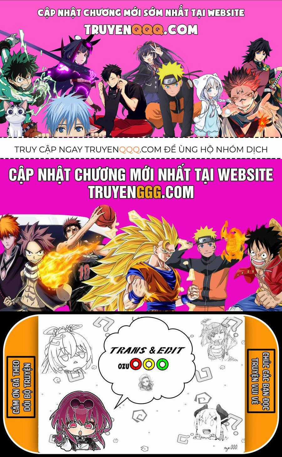Cuộc Sống Thong Dong Ở Dị Thế Giới Chương 245 trang 0