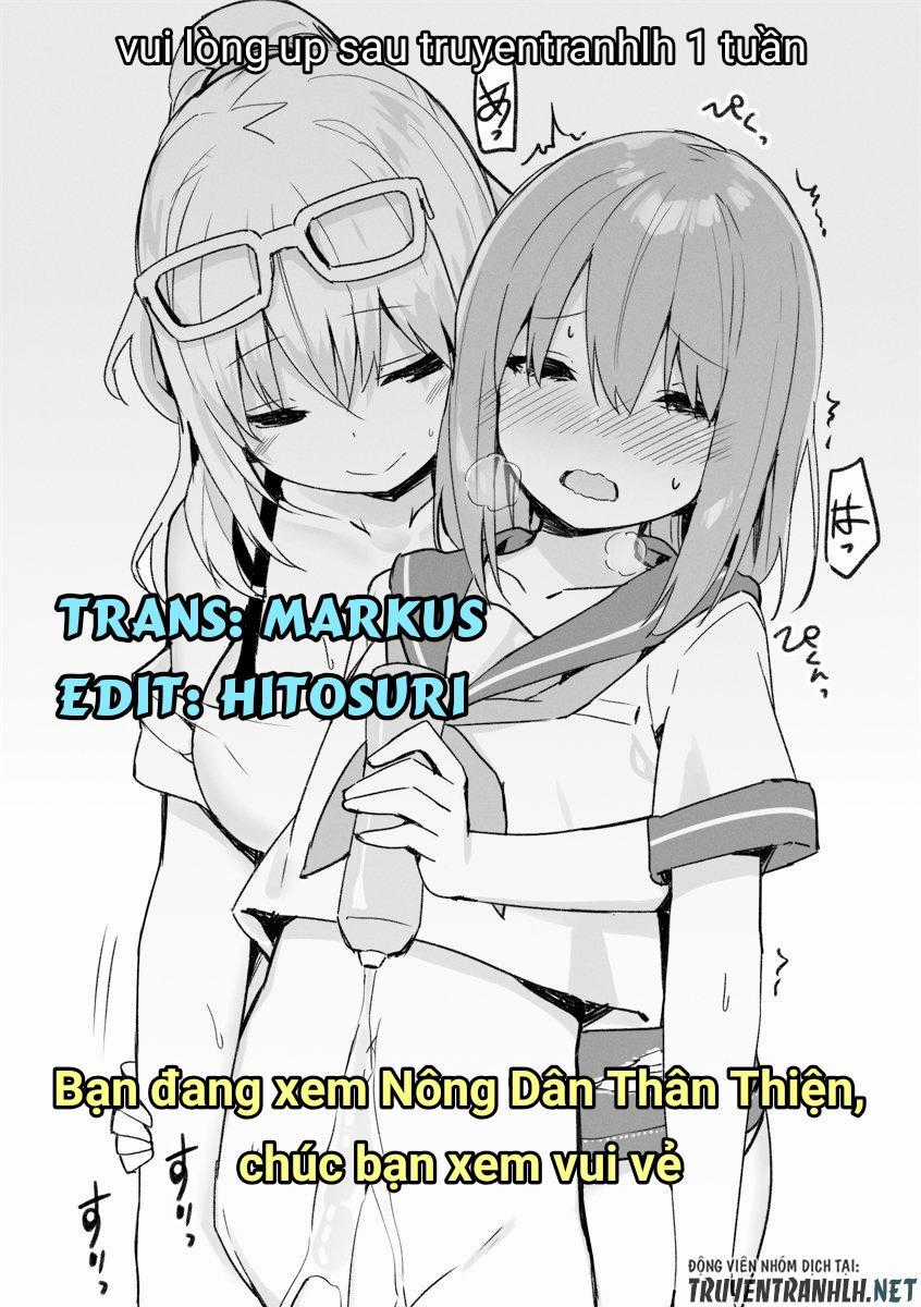 Cuộc Sống Thong Dong Ở Dị Thế Giới Chương 26 trang 1