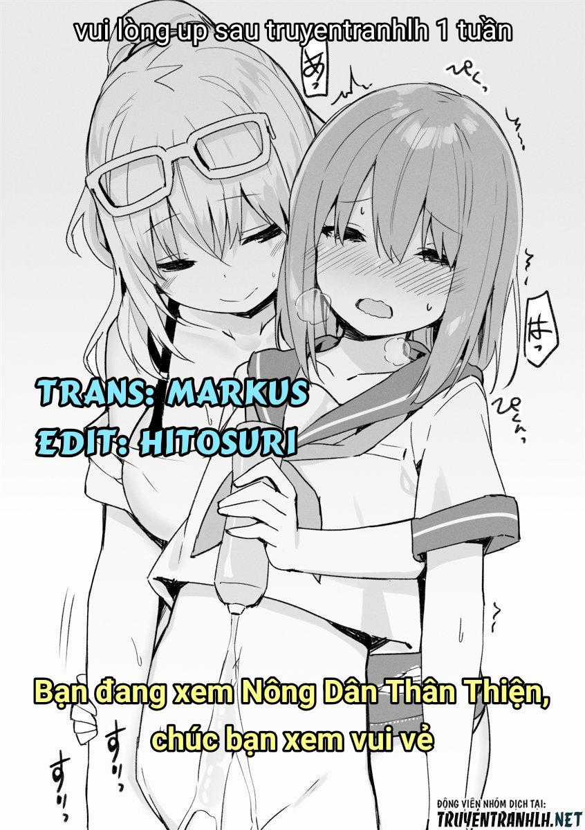 Cuộc Sống Thong Dong Ở Dị Thế Giới Chương 27 trang 1