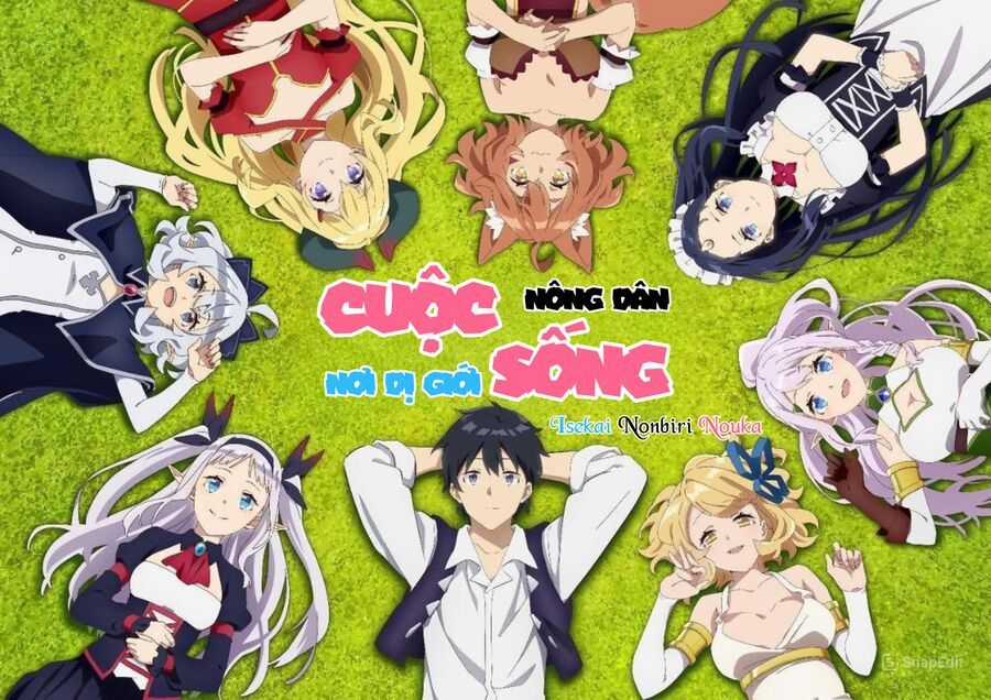 Cuộc Sống Thong Dong Ở Dị Thế Giới Chương 272 trang 2