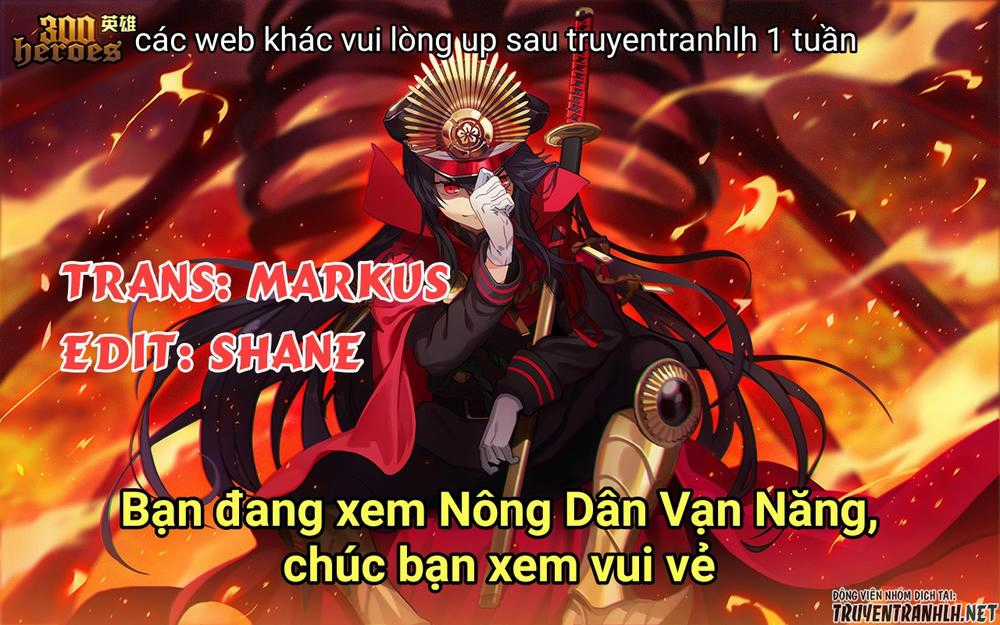 Cuộc Sống Thong Dong Ở Dị Thế Giới Chương 29 trang 1