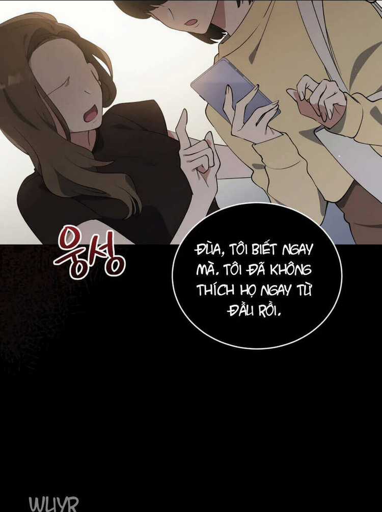 Cuộc Sống Thứ 2 Của Thần Tượng Toàn Năng Chapter 1 trang 11