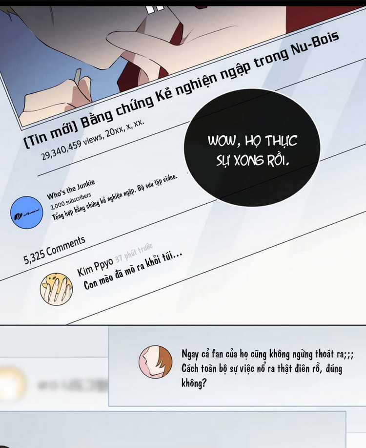 Cuộc Sống Thứ 2 Của Thần Tượng Toàn Năng Chapter 1 trang 12