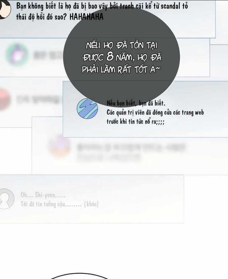 Cuộc Sống Thứ 2 Của Thần Tượng Toàn Năng Chapter 1 trang 13