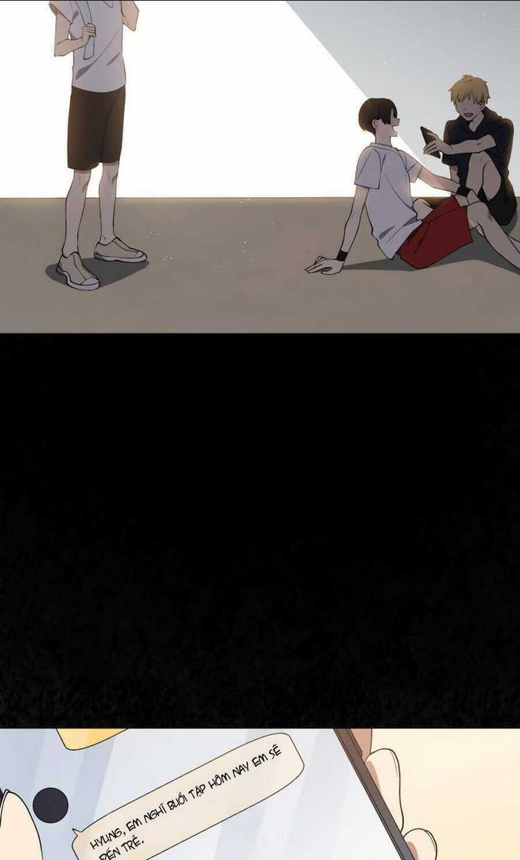 Cuộc Sống Thứ 2 Của Thần Tượng Toàn Năng Chapter 1 trang 17