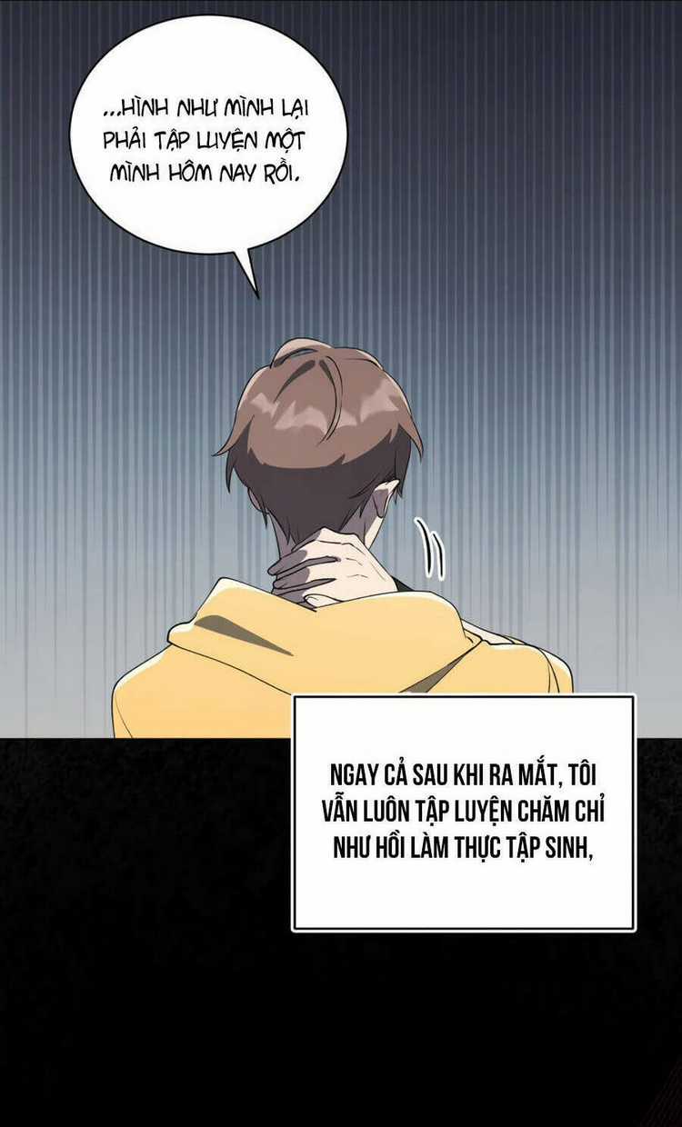 Cuộc Sống Thứ 2 Của Thần Tượng Toàn Năng Chapter 1 trang 19