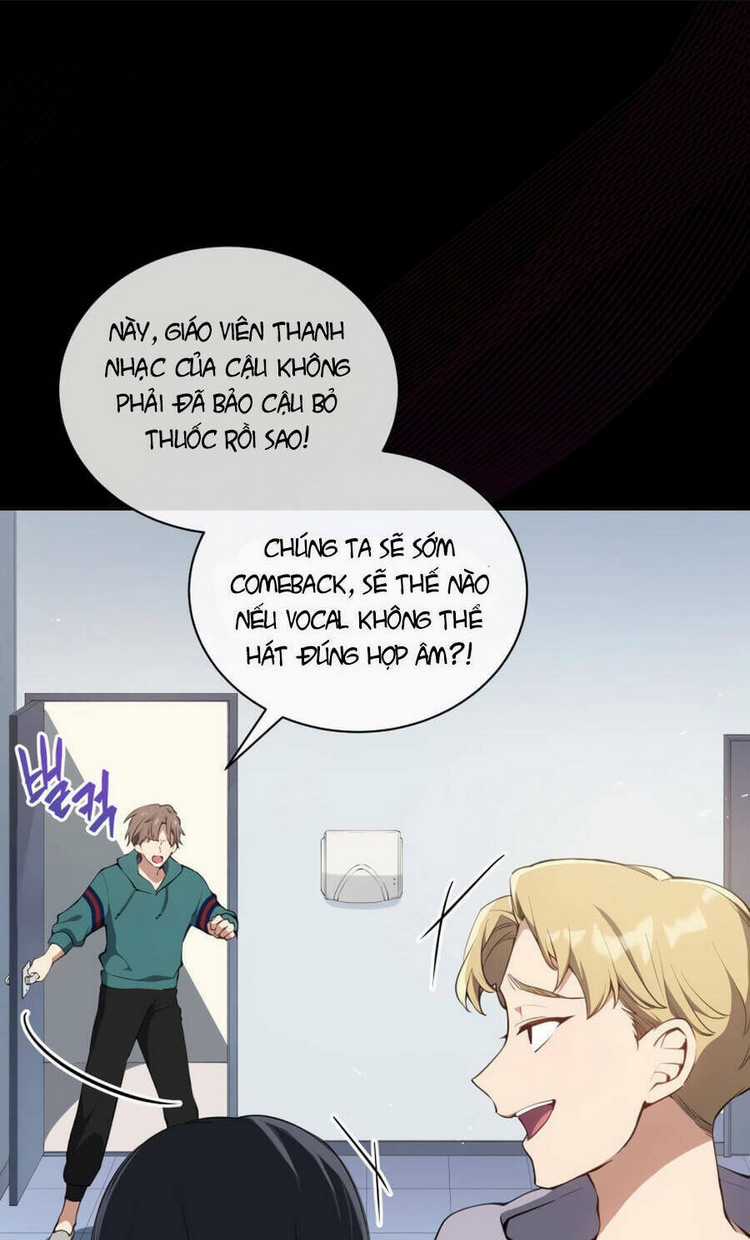 Cuộc Sống Thứ 2 Của Thần Tượng Toàn Năng Chapter 1 trang 20