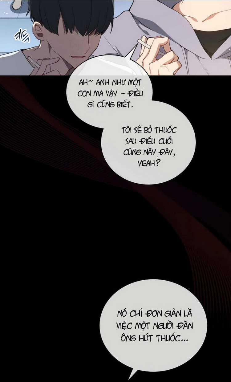 Cuộc Sống Thứ 2 Của Thần Tượng Toàn Năng Chapter 1 trang 21