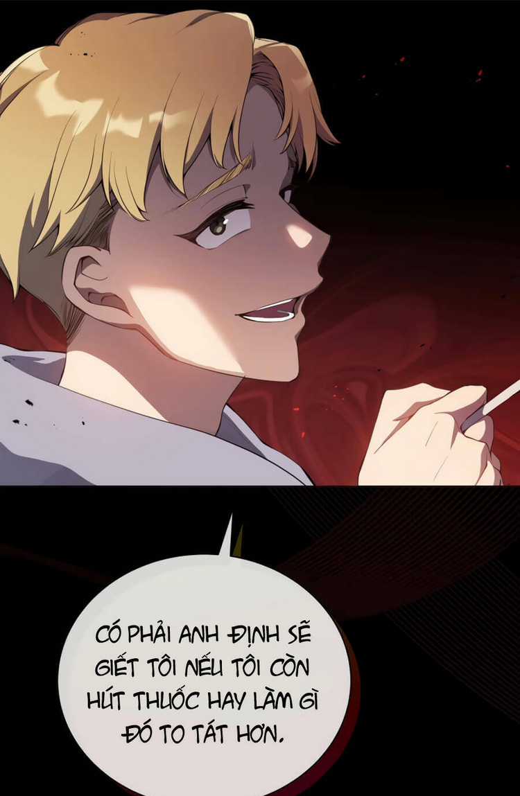 Cuộc Sống Thứ 2 Của Thần Tượng Toàn Năng Chapter 1 trang 22