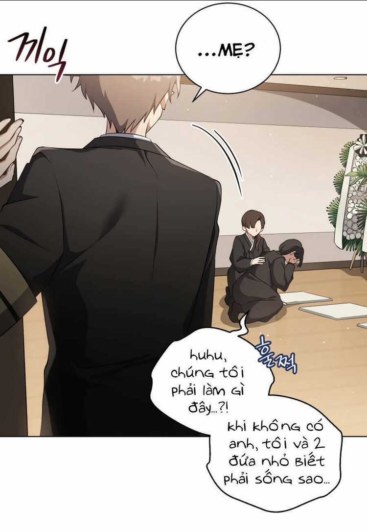 Cuộc Sống Thứ 2 Của Thần Tượng Toàn Năng Chapter 1 trang 52