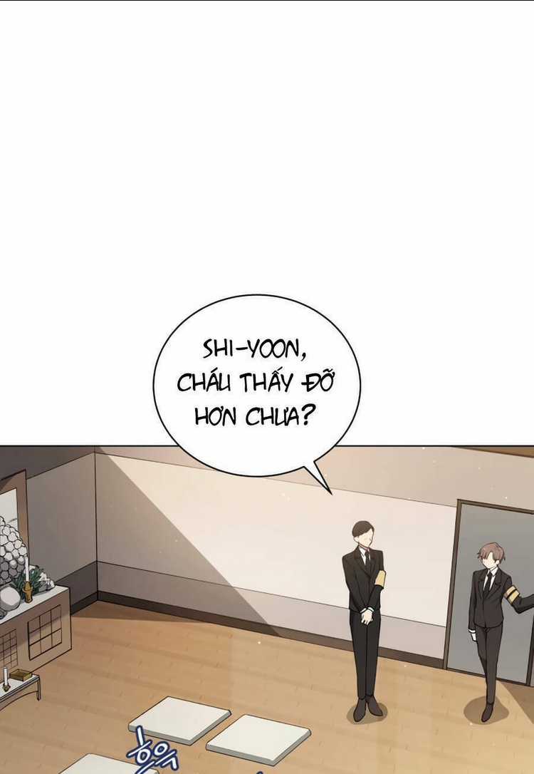 Cuộc Sống Thứ 2 Của Thần Tượng Toàn Năng Chapter 1 trang 53