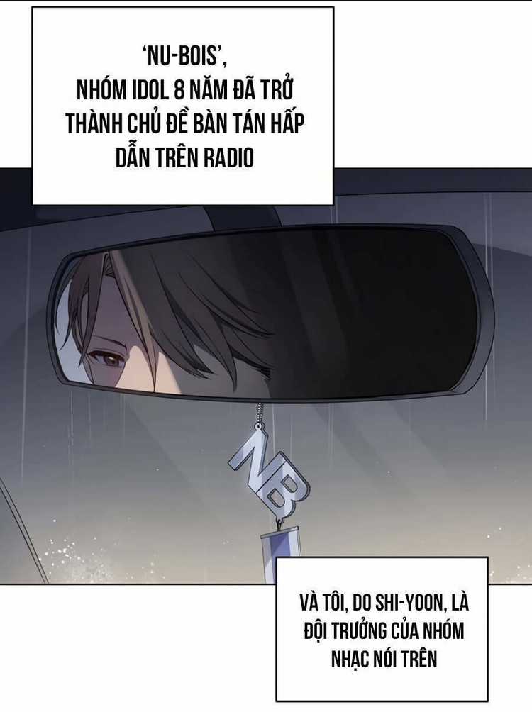 Cuộc Sống Thứ 2 Của Thần Tượng Toàn Năng Chapter 1 trang 6