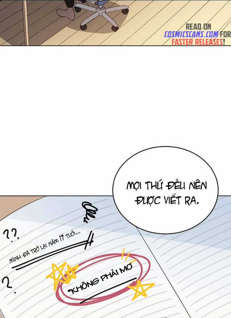 Cuộc Sống Thứ 2 Của Thần Tượng Toàn Năng Chapter 1 trang 62