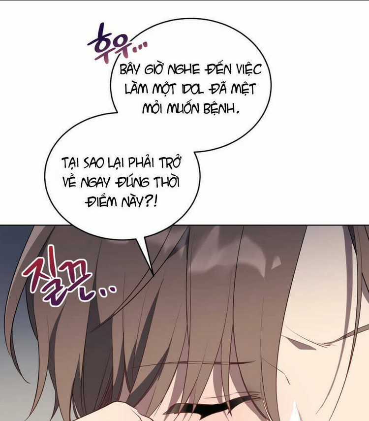 Cuộc Sống Thứ 2 Của Thần Tượng Toàn Năng Chapter 1 trang 68