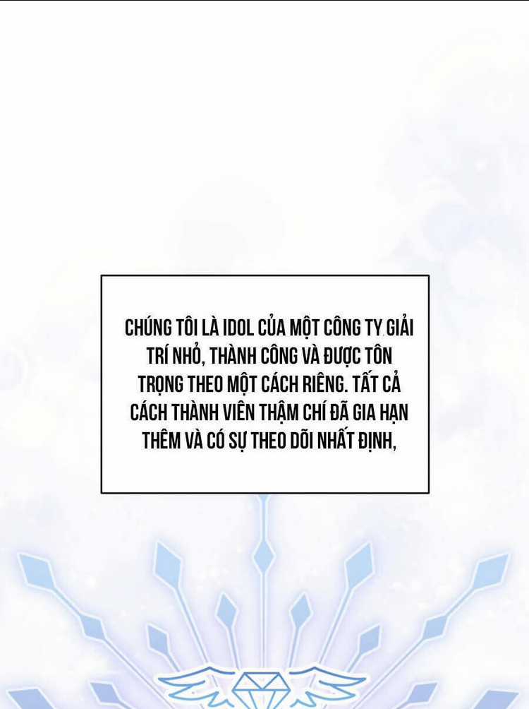 Cuộc Sống Thứ 2 Của Thần Tượng Toàn Năng Chapter 1 trang 7