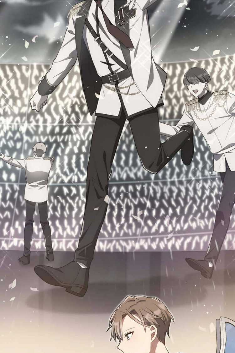 Cuộc Sống Thứ 2 Của Thần Tượng Toàn Năng Chapter 1 trang 77