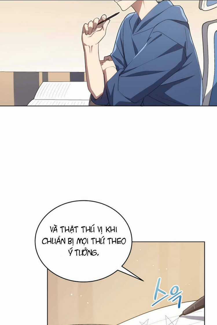 Cuộc Sống Thứ 2 Của Thần Tượng Toàn Năng Chapter 1 trang 78