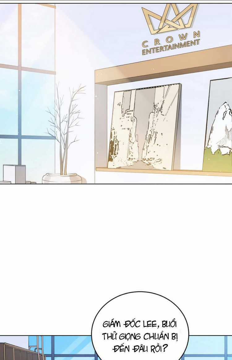 Cuộc Sống Thứ 2 Của Thần Tượng Toàn Năng Chapter 1 trang 88