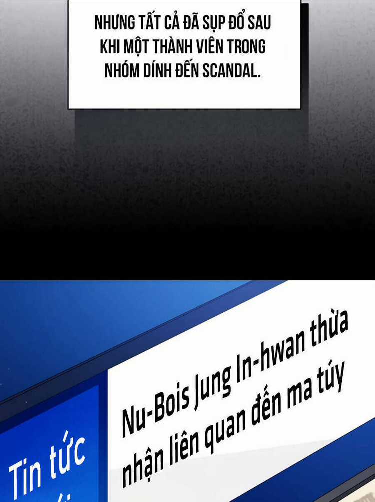 Cuộc Sống Thứ 2 Của Thần Tượng Toàn Năng Chapter 1 trang 9