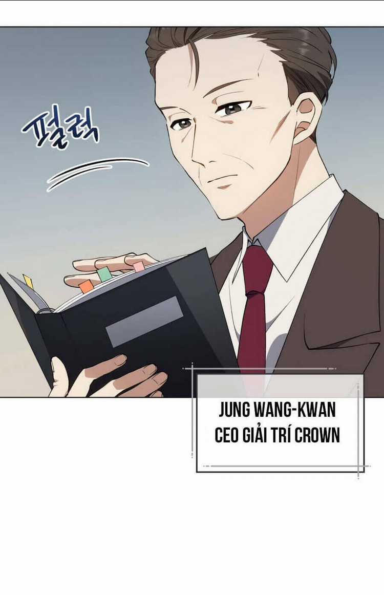 Cuộc Sống Thứ 2 Của Thần Tượng Toàn Năng Chapter 1 trang 91