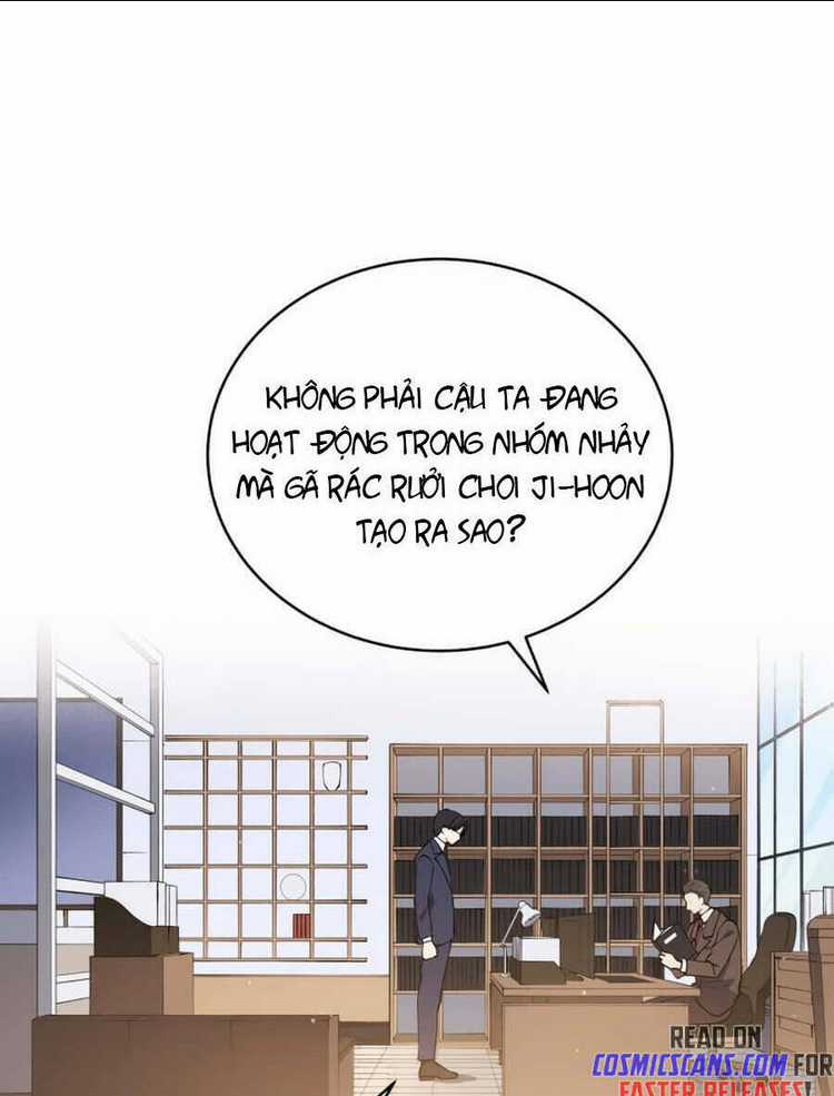 Cuộc Sống Thứ 2 Của Thần Tượng Toàn Năng Chapter 1 trang 95