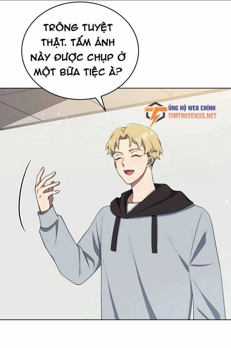 Cuộc Sống Thứ 2 Của Thần Tượng Toàn Năng Chapter 10 trang 10