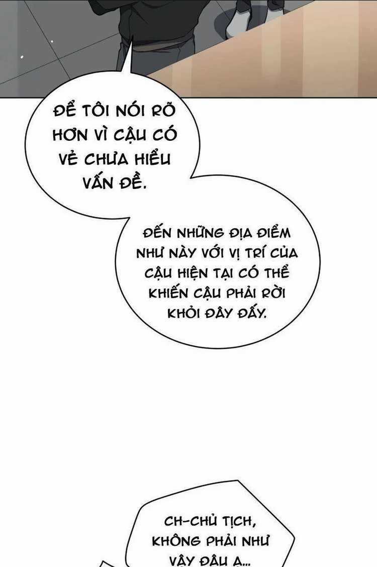 Cuộc Sống Thứ 2 Của Thần Tượng Toàn Năng Chapter 10 trang 16