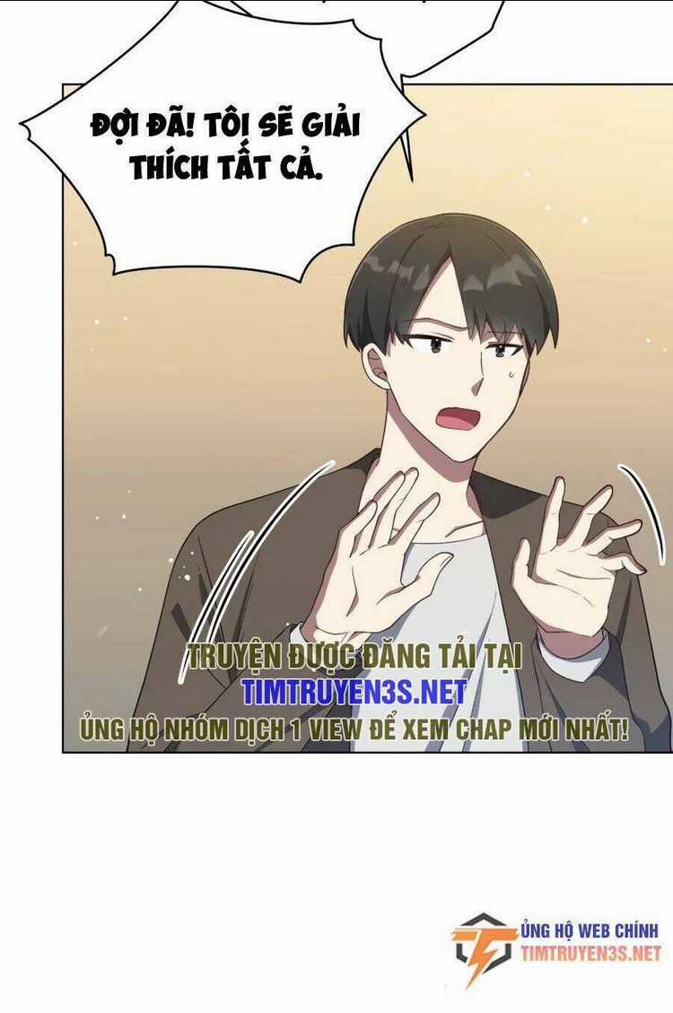 Cuộc Sống Thứ 2 Của Thần Tượng Toàn Năng Chapter 10 trang 17