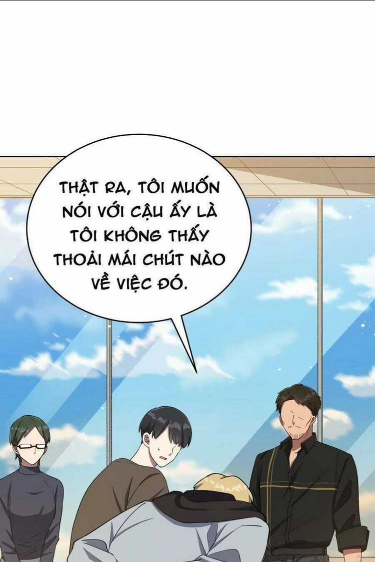 Cuộc Sống Thứ 2 Của Thần Tượng Toàn Năng Chapter 10 trang 19