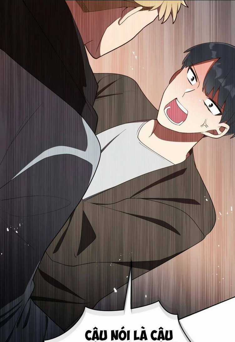 Cuộc Sống Thứ 2 Của Thần Tượng Toàn Năng Chapter 10 trang 28