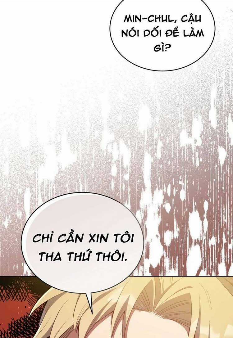 Cuộc Sống Thứ 2 Của Thần Tượng Toàn Năng Chapter 10 trang 32