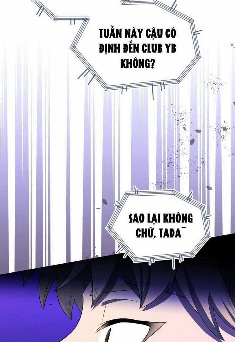 Cuộc Sống Thứ 2 Của Thần Tượng Toàn Năng Chapter 10 trang 35