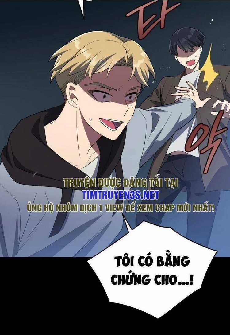 Cuộc Sống Thứ 2 Của Thần Tượng Toàn Năng Chapter 10 trang 40